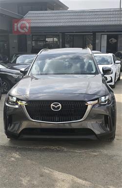مازدا CX-90